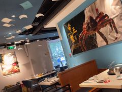-渔夫蒸鲜(世奥湾店)