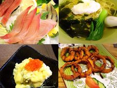 -和风清味日本料理(希尔顿店)