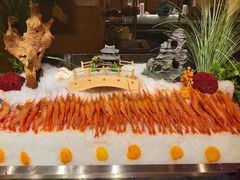 -芭菲盛宴·环球美食(锦城万达广场店)