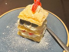 -领事馆19号中餐厅(厦门海景洲际酒店)