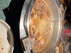 -牛New寿喜烧(中山公园龙之梦店)