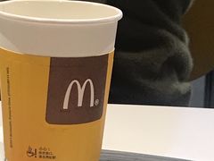 -麦当劳(东大桥店)