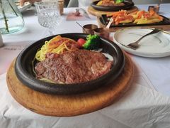 -西缘·我的花和森林·鲜花西餐厅(南长街店)