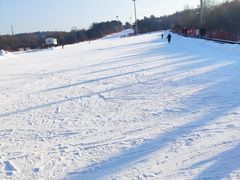 -棋盘山冰雪大世界
