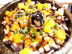 -大和食乐·鲜和牛酸汤火锅(环宇荟店)
