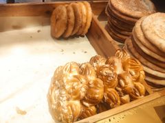 -天山醉美·新疆餐厅(富华里店)