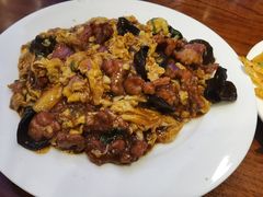-李记白水羊头·清真老味家常菜(石景山店)