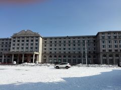 -金水鹤温泉国际酒店