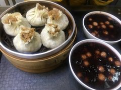 -奇芳阁·百年清真南京菜(夫子庙店)