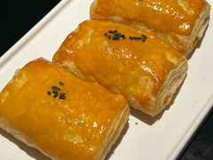 -丽晶轩中餐厅(重庆丽晶酒店)
