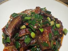-炊烟小炒黄牛肉(浦东世纪汇店)
