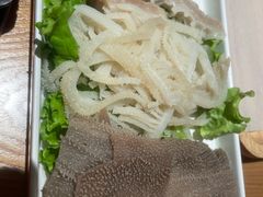 -奉天宴遇烧烤·冒锅