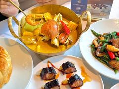 -南棠馆粤菜坊(群光店)
