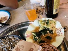 -沪上名羊天下•烤羊腿•东北烧烤•小龙虾(浦东直营总店)