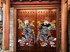 -东西巷