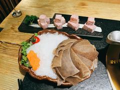 毛肚-湊湊火锅·茶憩(上海合生汇店)