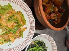 -湘轩·土菜研究院(光大店)