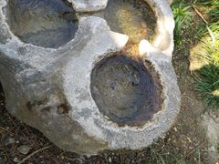 -徂徕山森林康养度假谷温泉