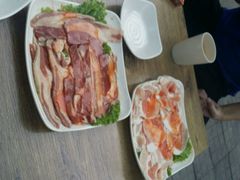 肥牛-小胖包子王(赵公口店)