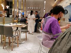 大堂-池奈·咖喱蛋包饭(熙地港店)