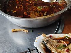 -邮亭陈鲫鱼·重庆老字号(大足直营店)