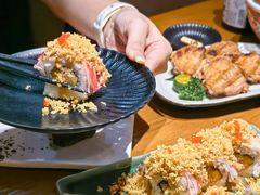 -赤稻·日式料理(禅城店)