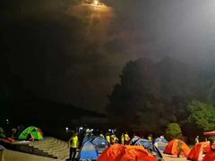 -九龙江国家森林公园