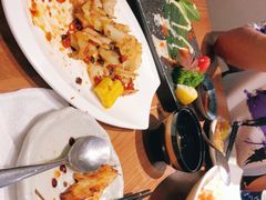 -阿吾罗日本料理(K11艺术中心店)