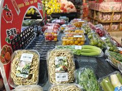 -神农美特好生鲜超市(丽华苑店)