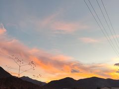 -腾冲云峰山