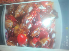 android_upload_pic-簋街仔仔小龙虾(总店)