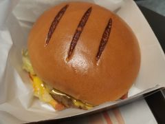 星级和牛堡单人餐-肯德基(丽水万地店)