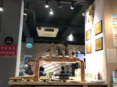 -兄弟龙虾(胜太路总店)