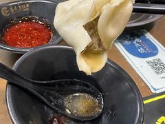 -志亮灌汤蒸饺·清真(庙后街店)