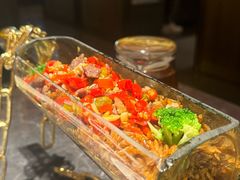 -炊烟小炒黄牛肉(浦东世纪汇店)