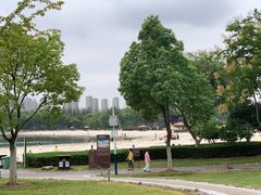 -滨湖塘西河公园