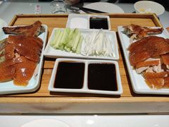 -香丰阁·烤鸭·川湘菜(清河店)