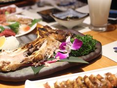 -稳座小料理(锦华街店)