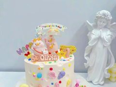 -CAKE BOSS 蛋糕老板(西单君太百货店)