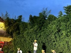-云南民族村