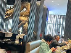 大堂-将太无二·蓝鳍放题·北美寿司(领展购物广场中关村店)
