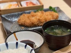 -胜博殿日式炸猪排(西红门店)