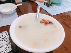 荔湾艇仔粥-豫璟轩中餐厅(南昌万怡店)