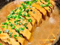 -芳芳私房菜·精做淮扬菜(承德路店)