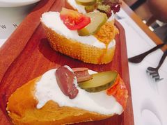 地中海卡佩斯-HELLO MUSAE 拾光缪斯餐厅·纯正希腊风味(苏州中心店)