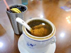 -煲煲掂风味煲仔饭餐厅(西区店)