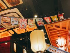 大堂-有喜屋·深夜食堂(环宇荟店)