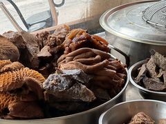 -莲塘味宝园牛杂(天越翔园店)