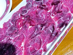 -大吉利·潮汕鲜牛肉火锅(西安店)