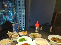 -喜悦烤鸭·新京菜(王府井店)